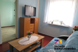 Dom z budynkami gospodarczymi Walewice, gm.Torzym